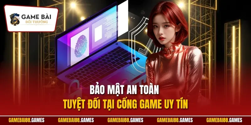 NHATVIP 2 Bảo mật an toàn tuyệt đối tại cổng game uy tín