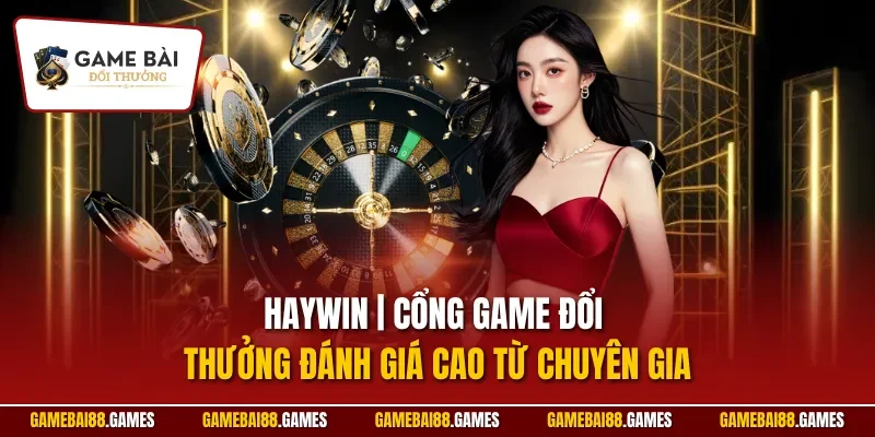 haywin