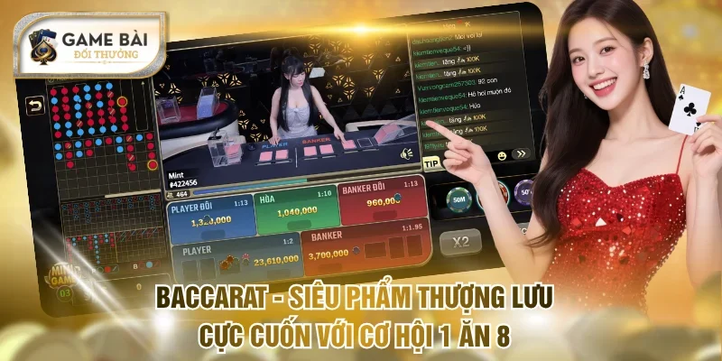 Baccarat
