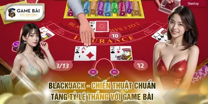 Blackjack