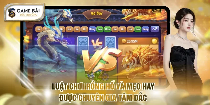 Rồng Hổ