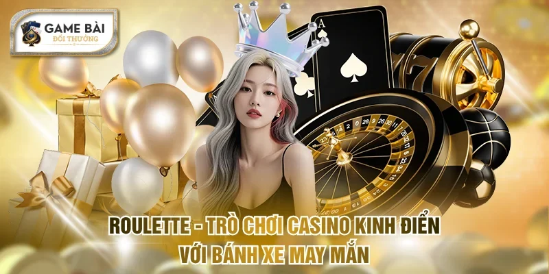 Roulette